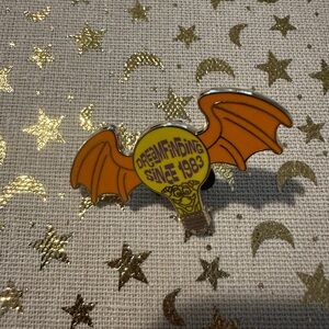 Disney Figment Pin